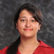 Pragya Tiwari's avatar
