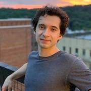 Yaroslav Markov's avatar