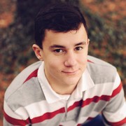 Jack Walker's avatar
