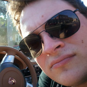 Matthew Singer's avatar