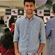 Nishit Bhasin's avatar