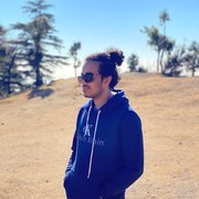 Dave Goel's avatar