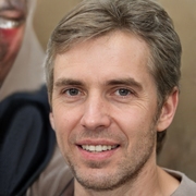 Joshua Logan's avatar