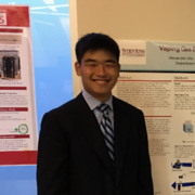 Alexander Cho's avatar