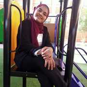 Hend Ahmed's avatar