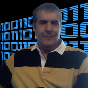Gerry Copitch's avatar