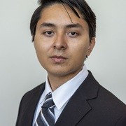 Edgar Garcia's avatar