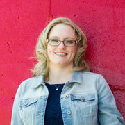 Erin Walker's avatar