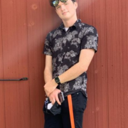 Luke Leyden