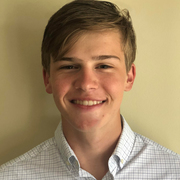 Will Johnson's avatar