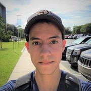 Juan Gutierrez's avatar