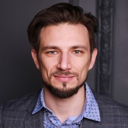 Ali Ragimov's avatar