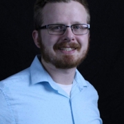 Joshua Waterman's avatar