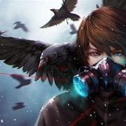 Jacob Love's avatar