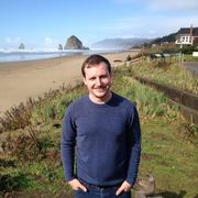 Michael Collins's avatar