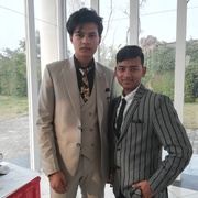 Ritesh Sharma's avatar