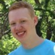 Benjamin Beauchamp's avatar