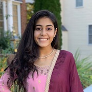 Ankisha Singh's avatar