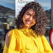 Minati Alphonso's avatar