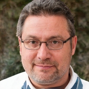 Mathew Chamberlain's avatar