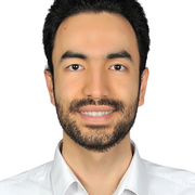 Ali Mohammadi's avatar