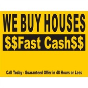 Sell My House Fast Washington &  Nationwide USA's avatar