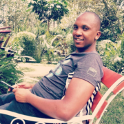 Raymond Kipngetich's avatar