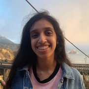 MAYA CHATRATHI