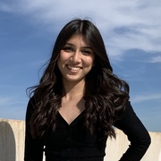 Sabrina Ahmed's avatar