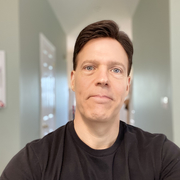 Raymond Laracuenta's avatar