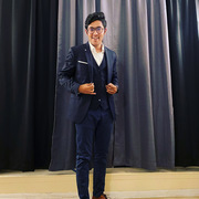 Hitesh Mestry