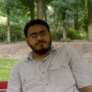 Muhammad Mudassar Qureshi's avatar