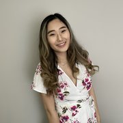 Yucy Jia's avatar