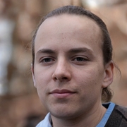 Courtney Jones's avatar