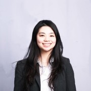 Jacqueline Chang's avatar