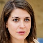 Megan Booth's avatar