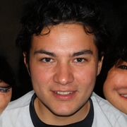 George Barnett's avatar