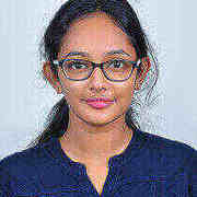 Safia Khaleel's avatar