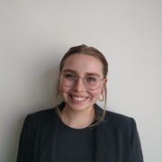 Lauren Barger's avatar