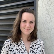 Jessica Barber