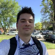 Nikolai Long's avatar