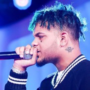 [{Free+Mp3}] Smokepurpp Psycho EP Album Download Zip's avatar