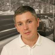 Konstantin Alekseev's avatar