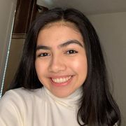 Yzabelle Perez's avatar