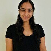 Isha Rajput