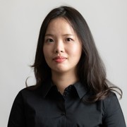 Ashley Liu's avatar