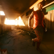 Vermilion Kriegsmesser's avatar