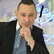 Marcio Moraes Teixeira's avatar