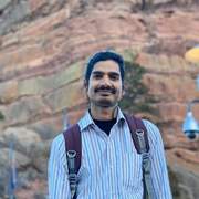 Sourabh Chauhan's avatar