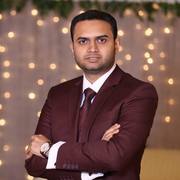 Nabil Hayet's avatar